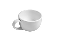 Раковина накладная (40х30) Gid N9055