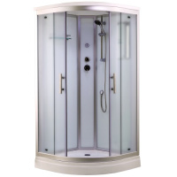 Душевая кабина (100х100) Timo Standart T-6601SF