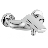 Смеситель для ванны Webert Aria AI850102015