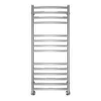 Полотенцесушитель водяной Terminus АВИЭЛЬ (500х1200) П14 4670078529220