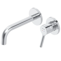 Смеситель для раковины Am.Pm X-Joy S F85B72600 хром