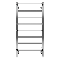 Полотенцесушитель электрический Terminus Евромикс квадро (400х850) П8 4670078531247