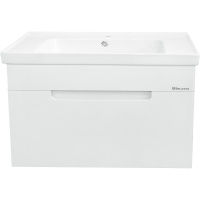 Тумба под раковину Bellezza Грейс 90 4630815190014