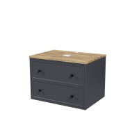 Тумба под раковину IDDIS Torr TOR70DBi95K