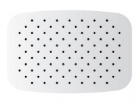 Лейка KAISER стационарная мет. серая 300x200x2mm (SH-395)