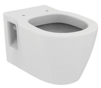 Унитаз подвесной Ideal Standard Connect E803501 Унитаз подвесной Ideal Standard Connect E803501