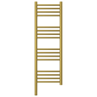 Полотенцесушитель электрический (100х30) Сунержа Богема 3.0 051-5804-1030 левый