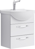 Тумба под раковину Aqwella Аллегро 50 Agr.01.05/2