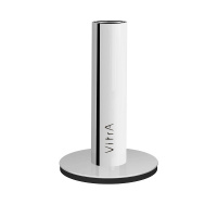 Держатель зубных щеток Vitra Origin A44896, хром 