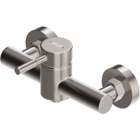 Смеситель для душа Dorff Logic D3020000