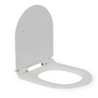 Cиденье для унитаза Melana B2376Sb-805