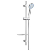 Душевой гарнитур Milardo (3503F60M16)