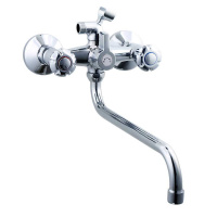 Смеситель для ванны и душа PLStart (PL2209) Смеситель для ванны и душа PLStart (PL2209)