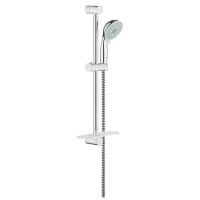 Душевой гарнитур IV Grohe New Tempesta Rustic 27609 000 (27609000) Душевой гарнитур IV Grohe New Tempesta Rustic 27609 000 (27609000)