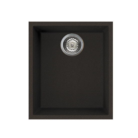 Мойка для кухни Omoikiri Bosen 38-U-DC 4993229