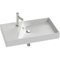 Раковина подвесная Jacob Delafon Rythmik EXO112-Z-00