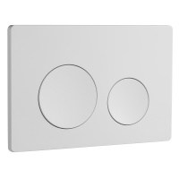 Клавиша смыва RGW SWH-07W 68420007-05