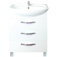 Тумба под раковину 1Marka  Вита 65Н У50110