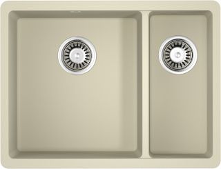 Мойка для кухни Omoikiri Kata 55-2-U BE 4993387