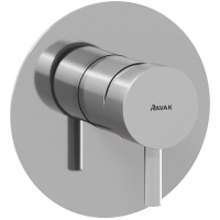 Смеситель для душа Ravak Espirit ES 062.00CR.O1 X070205 хром