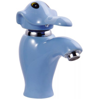 Смеситель для раковины детскойGid Dambo 054BU