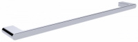 Держатель полотенца(прямой) L-600mm KAISER хром (латунь+цинк) (KH-2707) Держатель полотенца(прямой) L-600mm KAISER хром (латунь+цинк) (KH-2707)