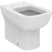 Чаша приставного унитаза Ideal Standard Esedra T281201