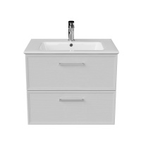 Тумба под раковину Kerama Marazzi Piano Classic 65 PIA.CL.65\WHT.M