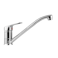 Смеситель для кухни Haiba HB4816 Смеситель для кухни Haiba HB4816