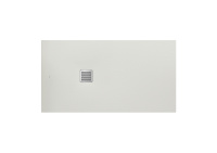 Душевой поддон  Roca Terran 140X70 Blanco Roto AP015782BC01090