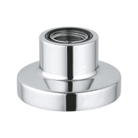 Вывод для ручного выдвижного душа Grohe 27151 000 (27151000) хром