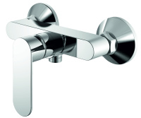 Смеситель для душа RUSH Luson LU1630-63