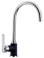 Смеситель для кухни Teka INCA 53995120QI (серый)