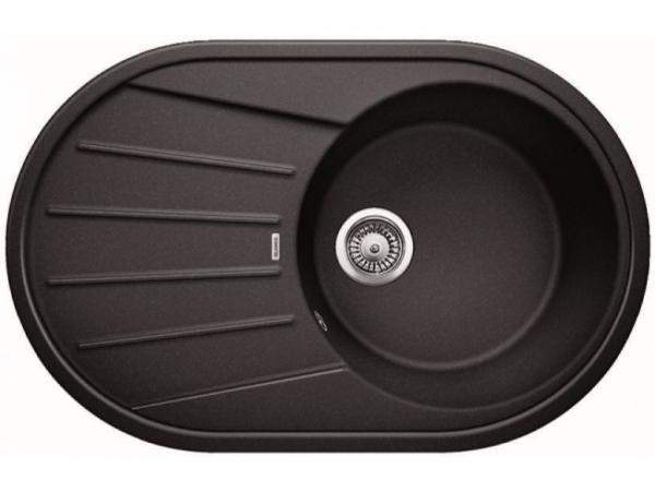 Комплект Blanco TAMOS 45 S (кофе) + MIDA (кофе) 521395M2