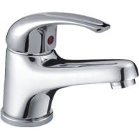 Смеситель для раковины Cron CN1029 Смеситель для раковины Cron CN1029