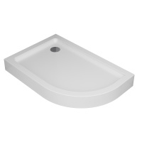 Акриловый поддон (120х80) Am.Pm Like W83T-302L120W