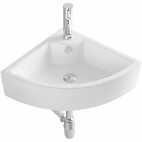 Раковина подвесная (47х47) Aquatek AQ5166B-00