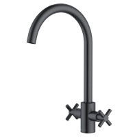 Смеситель для кухни Damixa RedBlu Neo Classic 270000000