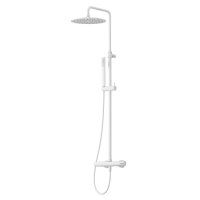 Душевая система Cezares Leaf LEAF-CDA-30-BIO Душевая система Cezares Leaf LEAF-CDA-30-BIO