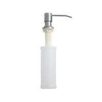 Дозатор для кухонной мойки Melana MLN-ZP-DS