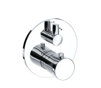 Смеситель для ванны Kludi Balance 528100575