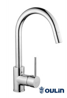 Смеситель для кухни Oulin OL-8006 Смеситель для кухни Oulin OL-8006