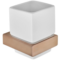 Стакан для зубных щеток Teka Formentera 17081020G3