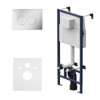 Инсталляция для подвесного унитаза Am.Pm ProC I012707.0131