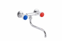 Смеситель для кухни ПСМ-Профсан СТАНДАРТ-Б ПСМ PSM-108-77