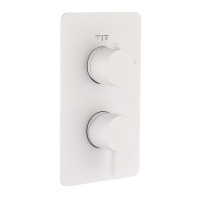 Смеситель для душа Boheme Cel 135-3-MW