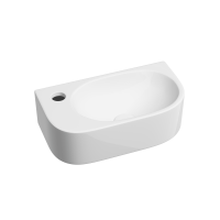 Раковина подвесная (40,9х22,4) Ceramica Nova ELEMENT CN6066R