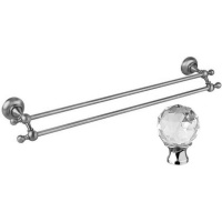 Полотенцедержатель Cezares Aphrodite APHRODITE-TD07-01-Sw Полотенцедержатель Cezares Aphrodite APHRODITE-TD07-01-Sw