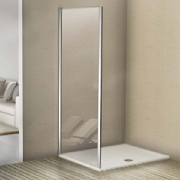 Душевая перегородка WeltWasser WW900 900B-100 (10000002928)