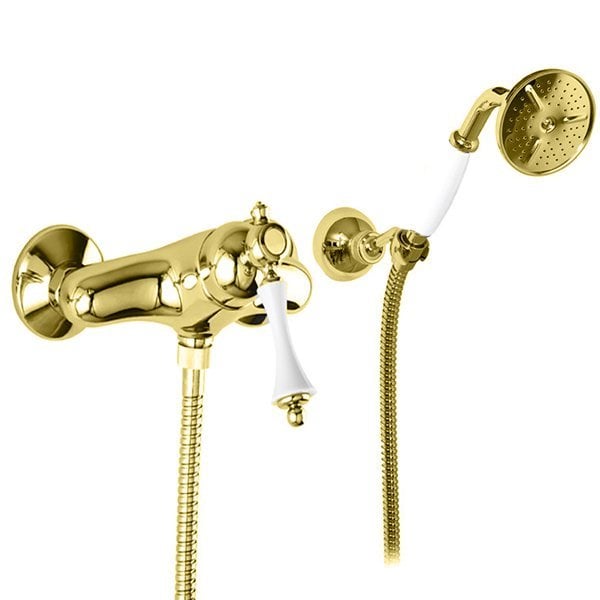 Смеситель для душа Cezares Margot MARGOT-DDM-03/24-Bi